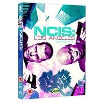NCIS Los Angeles: Season 7 [DVD] [2015]