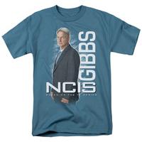 NCIS - Gibbs Standing