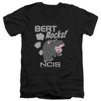NCIS - Bert Rocks V-Neck