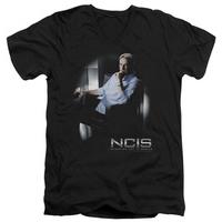 NCIS - Gibbs Ponders V-Neck