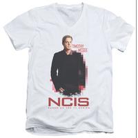 NCIS - Probie V-Neck