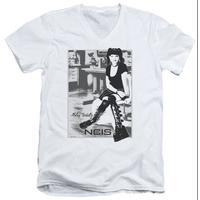 ncis relax v neck