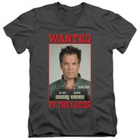 NCIS - Wanted V-Neck