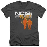 NCIS LA - Slow Walk V-Neck