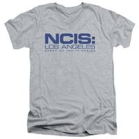 NCIS LA - Logo V-Neck