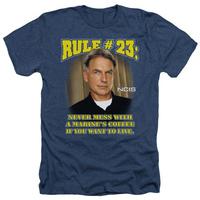 NCIS - Rule 23