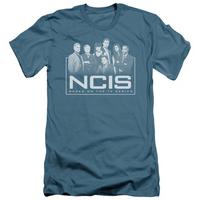 NCIS - The Gangs All Here (slim fit)
