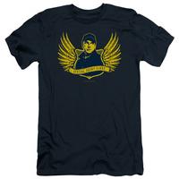 NCIS - Go Navy (slim fit)