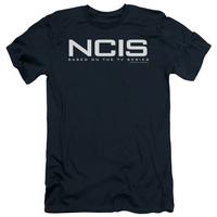 NCIS - Logo (slim fit)