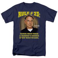 NCIS-Rule 23