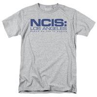 NCIS LA-Logo