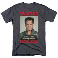 NCIS-Wanted