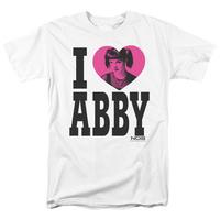NCIS-I Heart Abby