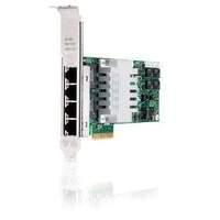 NC364T PCI Express Quad Port Gigabit Server Adapter