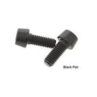 nc 17 bottle cage bolts 7075 alloy