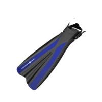 N.diver Power Fins (Special Offer) - Blue