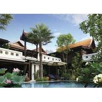 Ndol Streamside Thai Villas