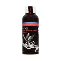 Ndali Ndali Finest Vanilla Extract - Fairtrade (100ml)