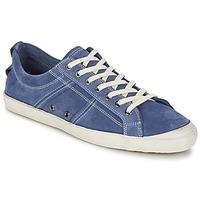 n.d.c. PLIMS men\'s Shoes (Trainers) in blue