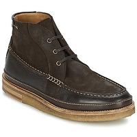 n.d.c. YUPIK men\'s Mid Boots in brown