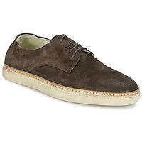 n.d.c. RUPERT men\'s Casual Shoes in brown