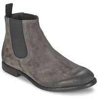 n.d.c. EASY CHELSEA L R SOFTY women\'s Mid Boots in grey