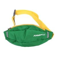 new anmeilu portable slanting cross bag outdoor sports waist bag sport ...