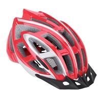 New Portable Lightweight Outdoor Cycling Crash Helmet Mountain Bike Bicycle Riding Helmet