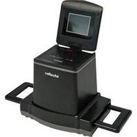 Negative scanner Reflecta x120 Scan PC-free digitizing, Display, Medium format (film), Memory card slot