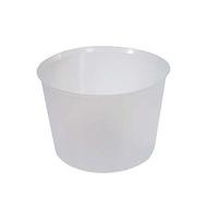 New Sauna Bath Accessories Rs10 Bucket Plastic Liner Only