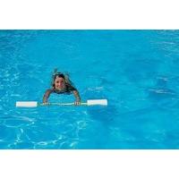 new barbell multi trainer swimming pool training floating large aqua b ...
