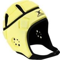 new gilbert rugby lightweight padded head armour protection attack hea ...