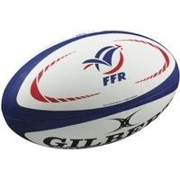 New Gilbert French Rugby Union Stress Ball France Novelity Balls Set Pack Of 24