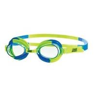 New Zoggs Kids Little Swirl Goggle Anti-fog Lens Durable Swim Goggles Pack Of 12