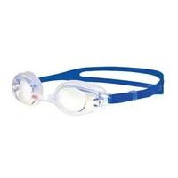 New Zoggs Endura Goggle Swimming Pool Eye Protection Aqua Goggles Pack Of Six