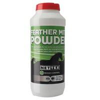 Nettex Equine Feather Mite Powder