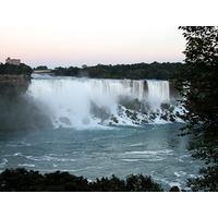 New York To Niagara Falls - Overnight Trip