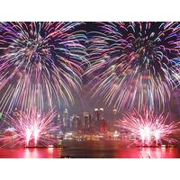 New Year\'s Eve Cruise in New York