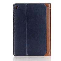 New Luxury Retro leather Case For Apple ipad pro 9.7 inch For Smart Case With Sleeping Function