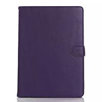 Newest Korea Style For Apple iPad Mini 3/2/1 Leather Case High Quality Foldable Stand PU Leather Flip Tablet Cover