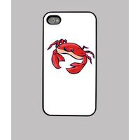 network crab funny geek humor