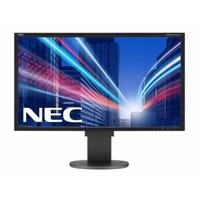 NEC Displays MultiSync EA244WMi (24 inch) IPS LED Backlit LCD Monitor 1000:1 350cd/m2 1920x1200 5ms