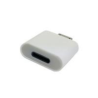 New 8Pin iphone 5s ipad Mini Female to Micro USB 2.0 Male Adapter for Samsung Galaxy Note2 N7100 S4 i9500