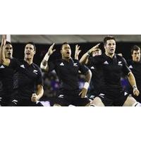 New Zealand Rugby