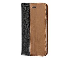 New fashion luxury flip pu leather wallet For Samsung Galaxy S6/S7/S7Edge case Wallet Card Holder Function
