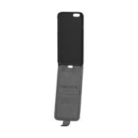 nevox relino flip case iphone 6s black