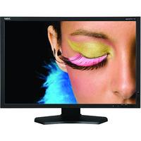 nec spectraview 232 led ips 23 inch monitor