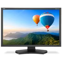 NEC Multisync PA302 LED 30 inch Monitor with SpectraView II Software