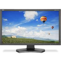 NEC MultiSync PA272W 27 Inch LED Monitor with SpectraView II Software