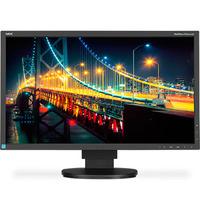 NEC Multisync EA244UHD 24 inch Monitor